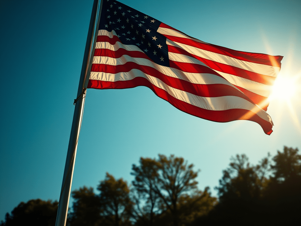 Davie Mac Tile - Flag Carrier