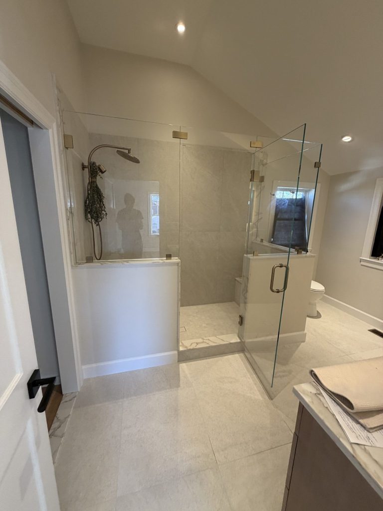 Tile Drenching 2025: Crafting Seamless Spa‑Like Spaces