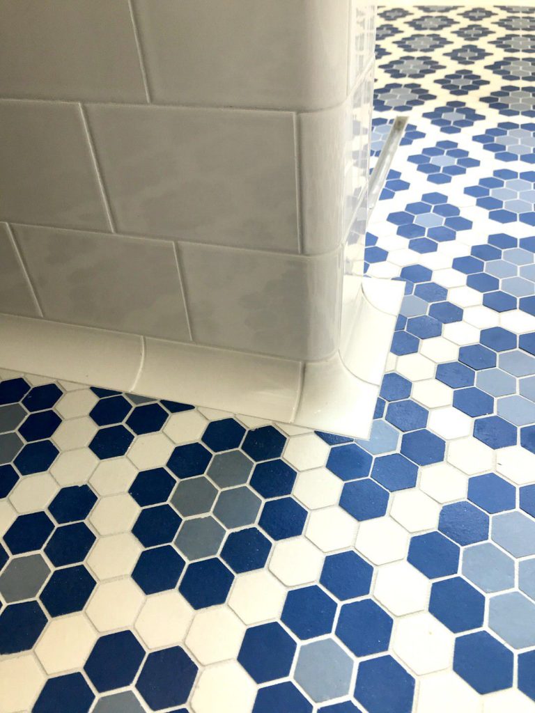 American Restoration Tile - Gallery