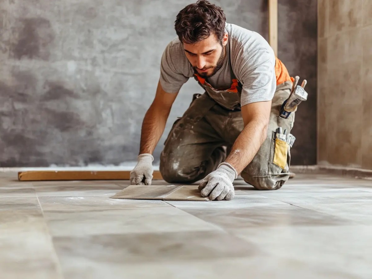 Qualified Tile Installer: Why You Can’t Afford to Settle for Less
