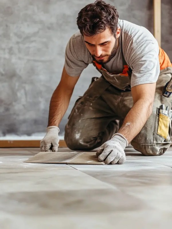 Qualified Tile Installer: Why You Can’t Afford to Settle for Less
